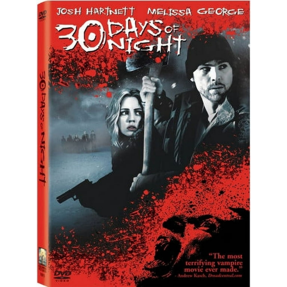 30 Days of Night (DVD)